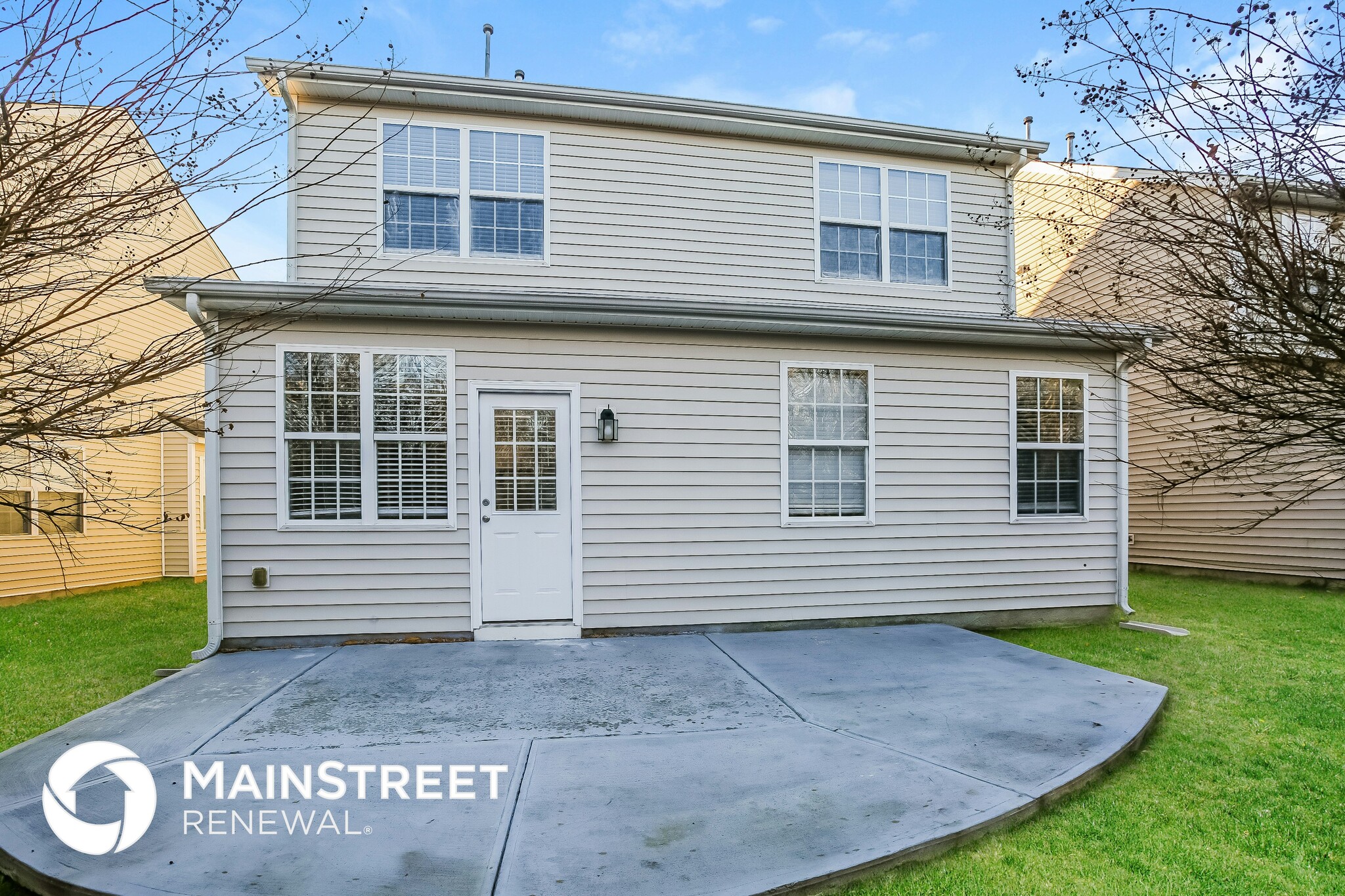 Building Photo - 4724 Abercromby St