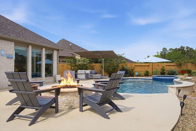 Building Photo - 4359 Croft Creek Dr