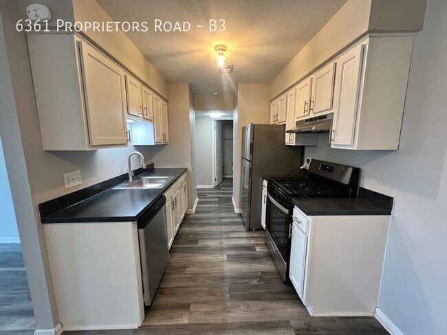 Building Photo - 6361 Proprietors Rd