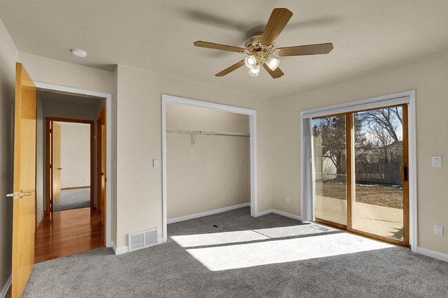 Building Photo - $2,195.95, 3-bed, 2-bed, ranch-style home with a large backyard and $300 off first month's rent