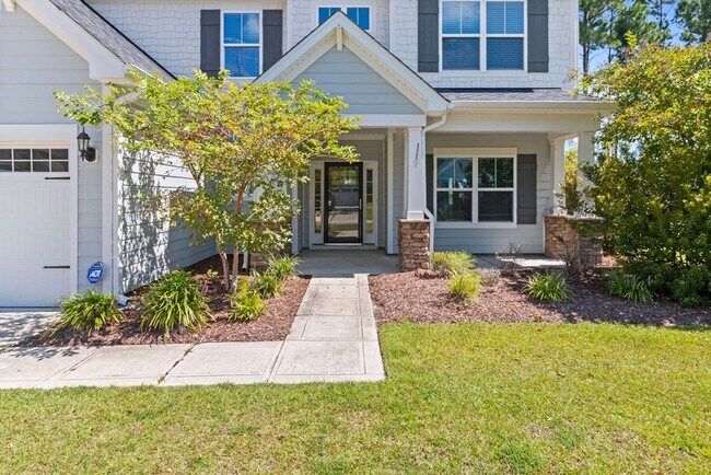 Building Photo - 4 Bedroom in Mimosa Bay with BONUS and BOA...