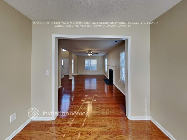 Building Photo - 1408 Besor Pl NW