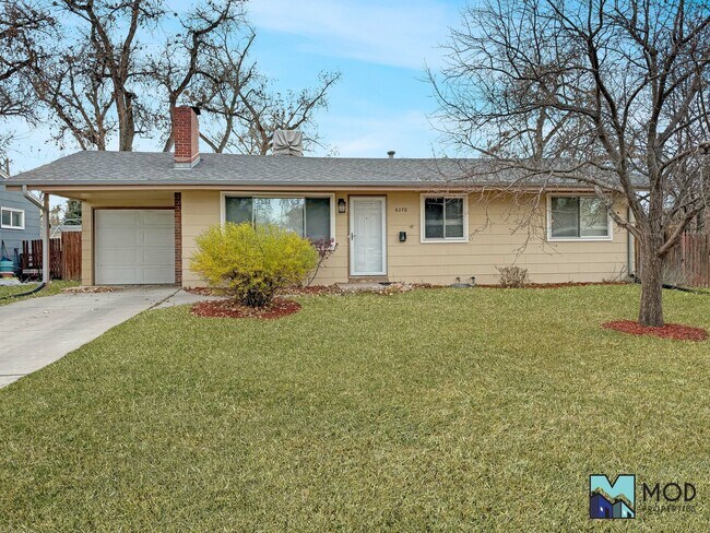 Primary Photo - $0 DEPOSIT OPTION!!! CHARMING 3 BED/1 BATH RANCH IN VIRGINIA VILLAGE: HARDWOOD FLOORS, SPACIOUS L...