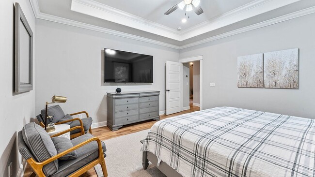 Building Photo - 3 Donington Cir