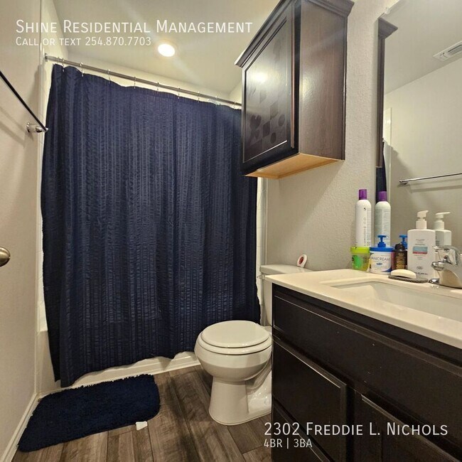 Building Photo - 2302 Freddie L. Nichols Sr. Dr