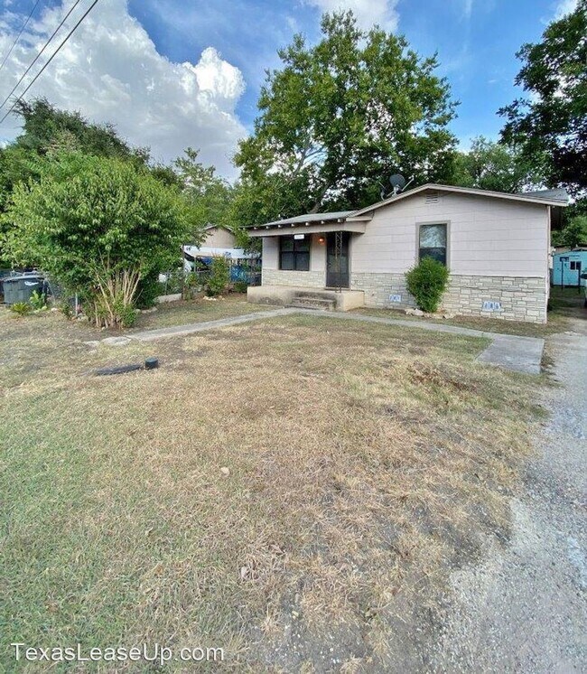 Building Photo - 2 br, 1 bath House - 2031 Katy St