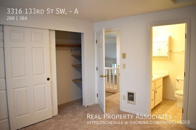 Building Photo - 3316 133rd St SW
