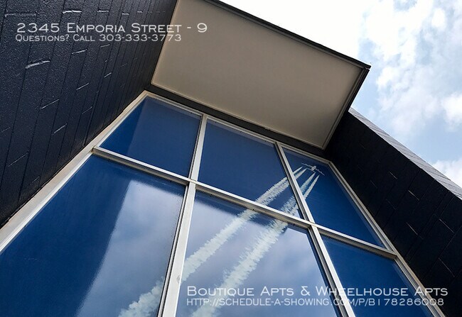 Building Photo - Wheelhouse Apartments