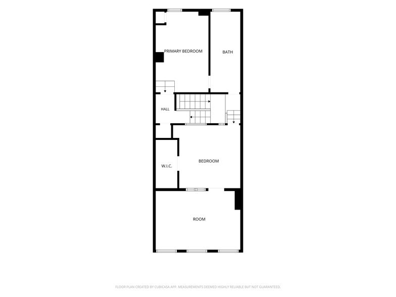 Building Photo - 1427 Bolton St