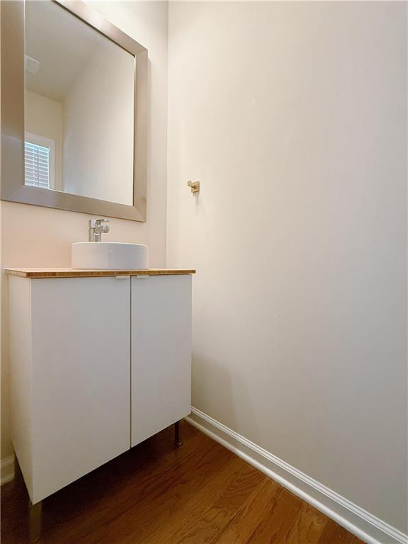 Building Photo - 2443 Norwood Park Crossing