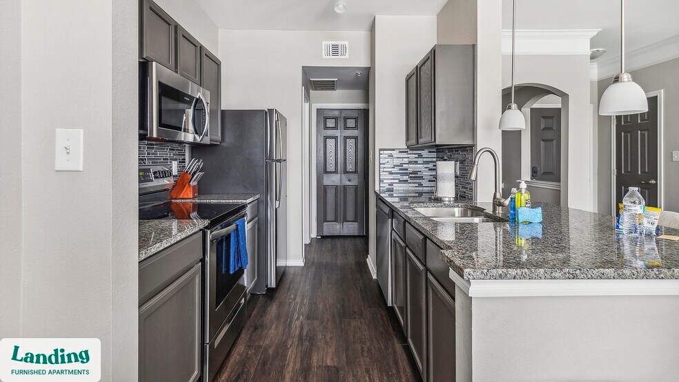 Building Photo - 5350 Fossil Creek Blvd