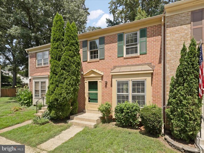Primary Photo - 5513 Ridgeton Hill Ct