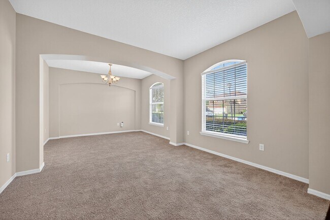 Building Photo - Home for rent