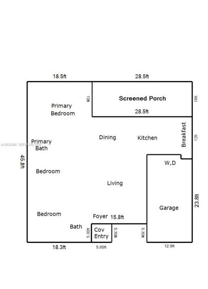 Building Photo - 22745 SW 65th Way