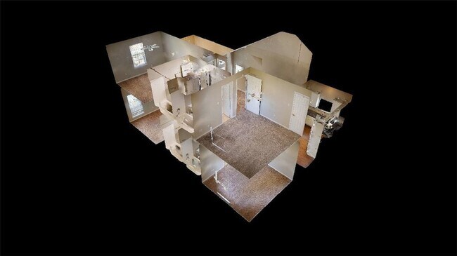 Building Photo - 1623 Park Pl