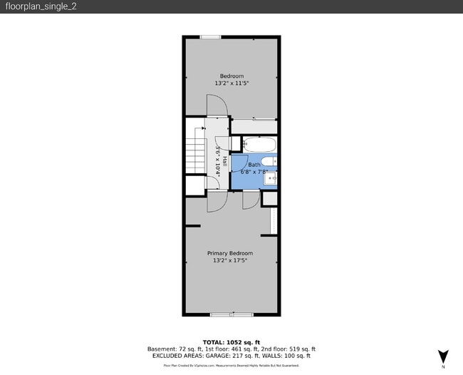Building Photo - $2,045.95 - 2 Bed, 1.5 Bath Townhome in Centennial with Pool Access