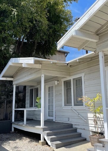 Building Photo - 1541 Berkeley St