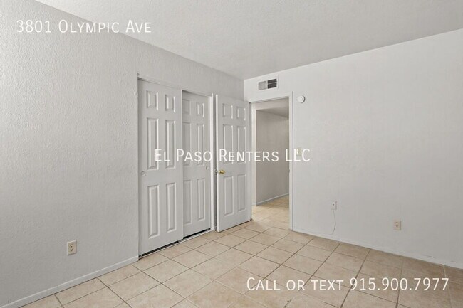 Building Photo - 3801 Olympic Ave