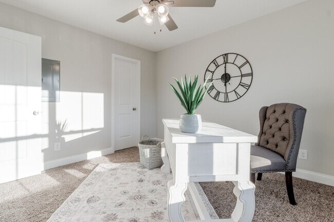 Building Photo - 1000 Henry Pl Blvd