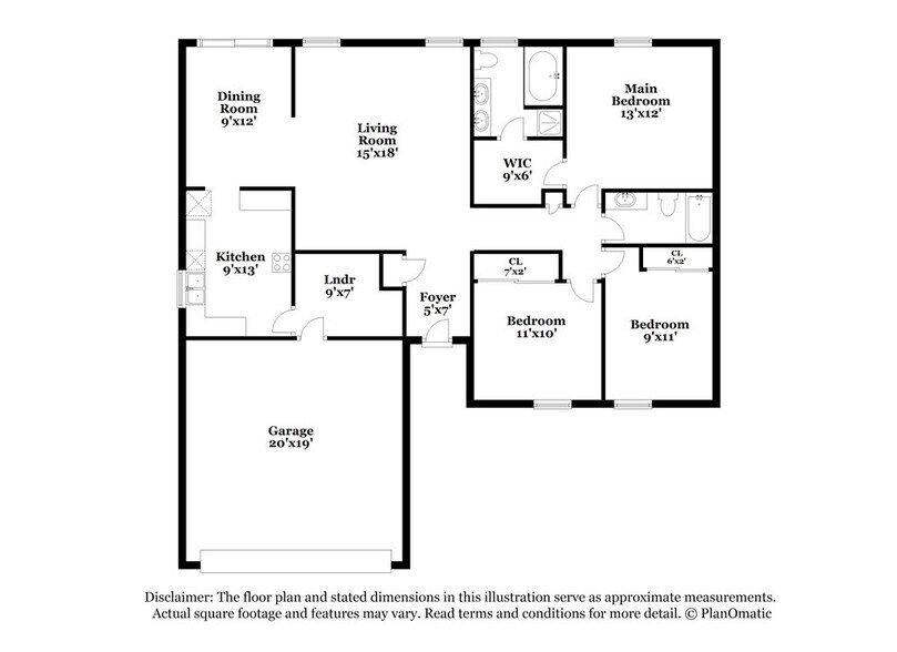 Building Photo - 9012 Lighthorse Dr