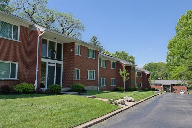 The Greenery - Cincinnati Premier Living*