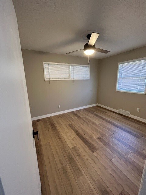 Bedroom #1 - 3341 S Euclid Ave