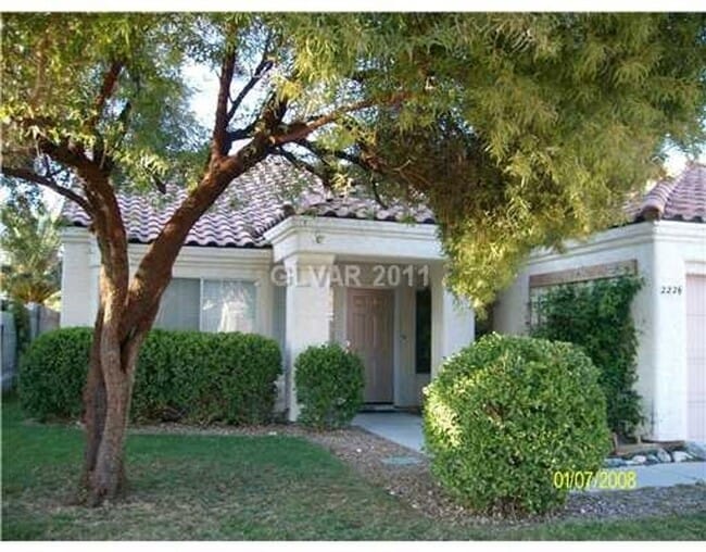 Primary Photo - 2226 Crown Valley Ln