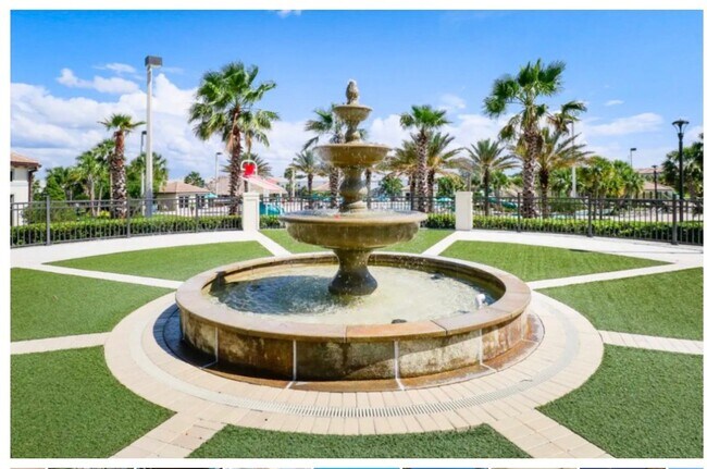 Building Photo - BEAUTIFUL CHAMPIONS GATE 2 BED 2 BATH COND...