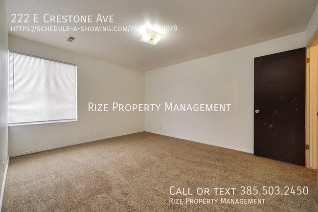 Building Photo - 222 E Crestone Ave