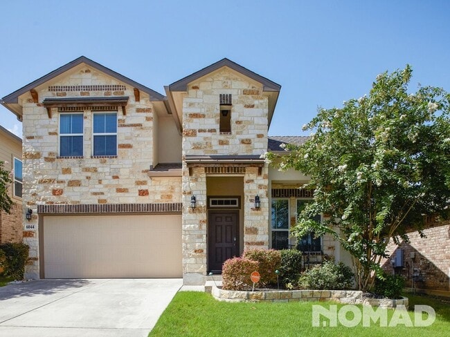 Building Photo - 6044 Akin Song