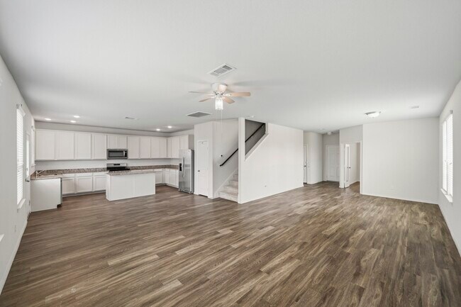 Building Photo - 14603 Auburn Dusk Dr