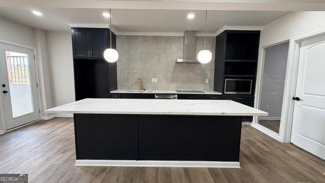 Building Photo - 2314 Grape Vine Wy