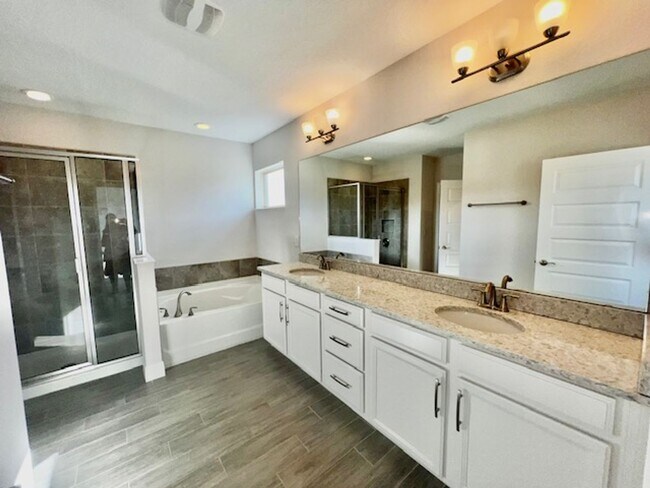 Building Photo - SPECTACULAR MODERN HOME!!Relaxing water views- MOVE IN September 2026-2 story 4 bed 3.5 bath HM i...