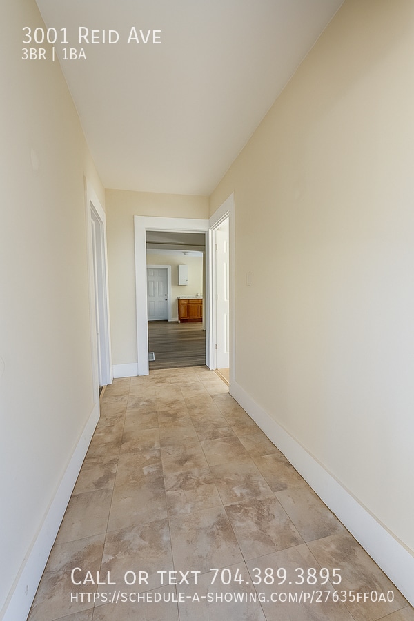 Building Photo - 3001 Reid Ave