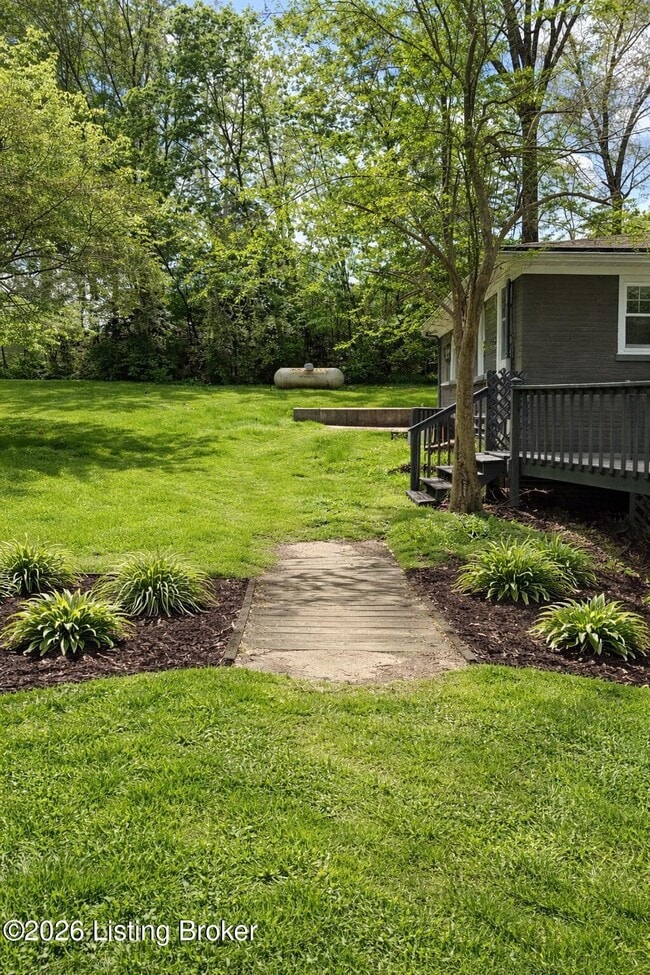 Building Photo - 5610 Haunz Ln