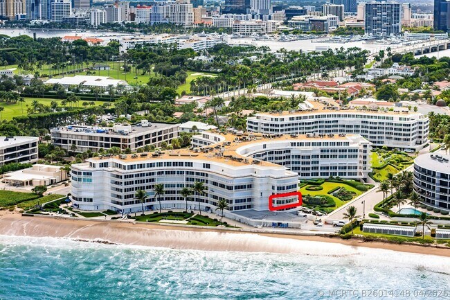 Building Photo - 100 Sunrise Ave