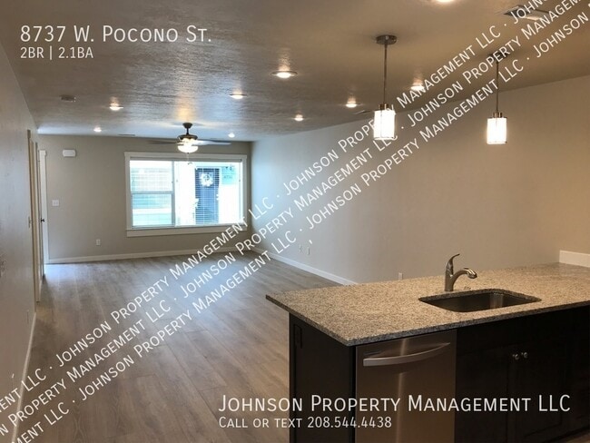 Building Photo - 8737 W Pocono St