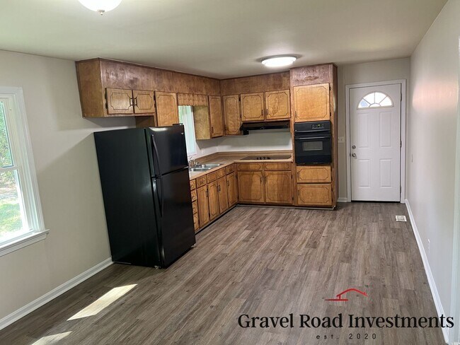 Building Photo - Single Family Home for Rent