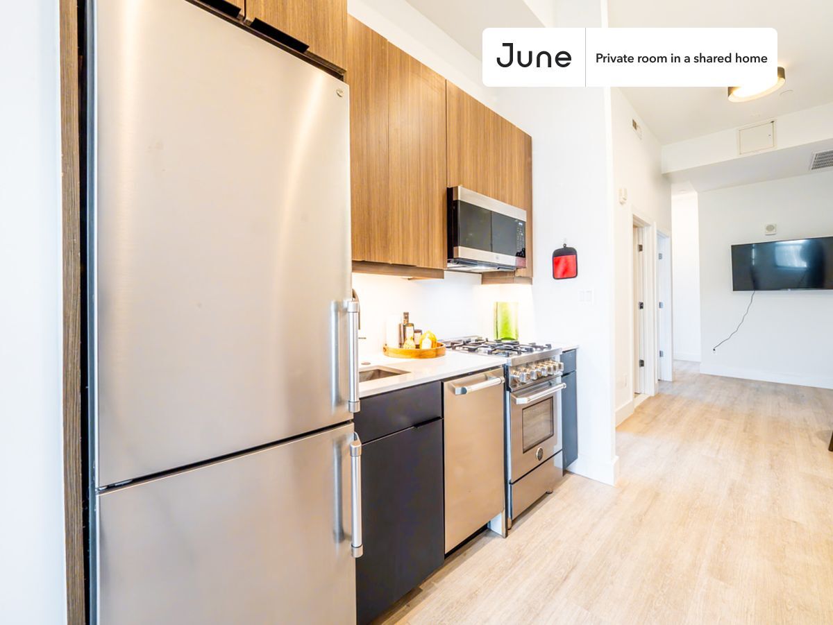 Building Photo - Room in Shared 4 bed/2 bath home in Dupont Circle