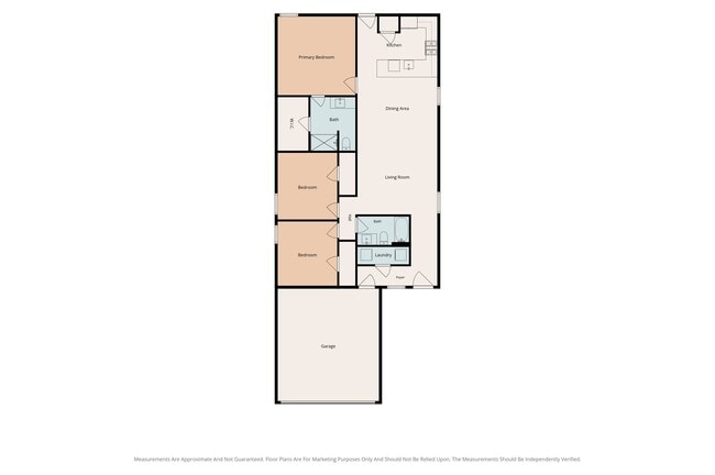 Building Photo - 702 Umbrella Tree Dr