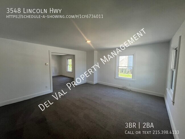 Building Photo - 3548 Lincoln Hwy