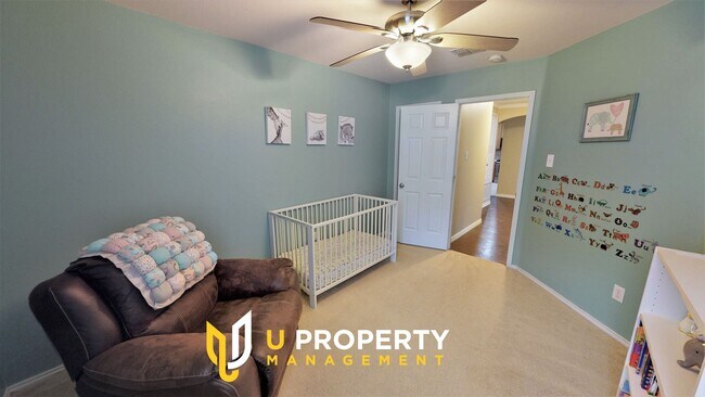 Building Photo - Beautiful one-story 3B2B home in Allen!!!