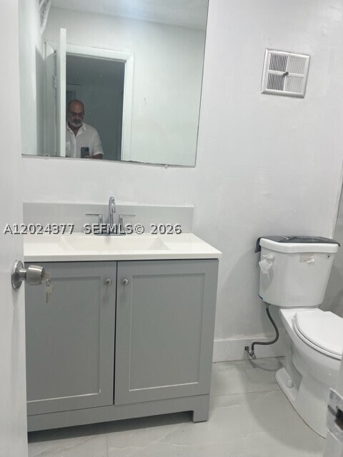Building Photo - 4265 NW S Tamiami Canal Dr