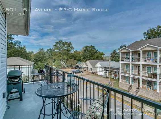 Building Photo - Maree Rouge Condominiums