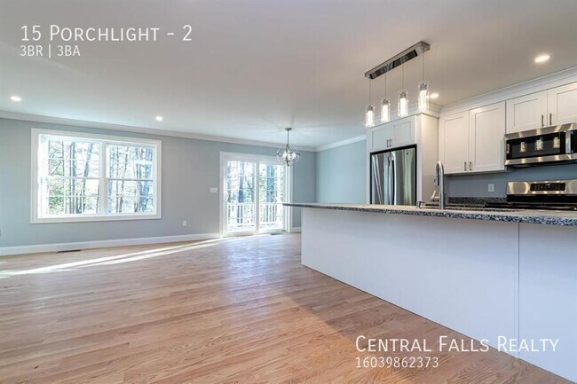 Building Photo - 15 Porch Lgt Dr