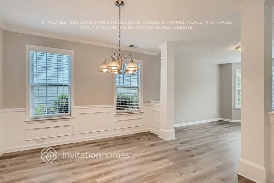 Building Photo - 3828 Mast Ct NW