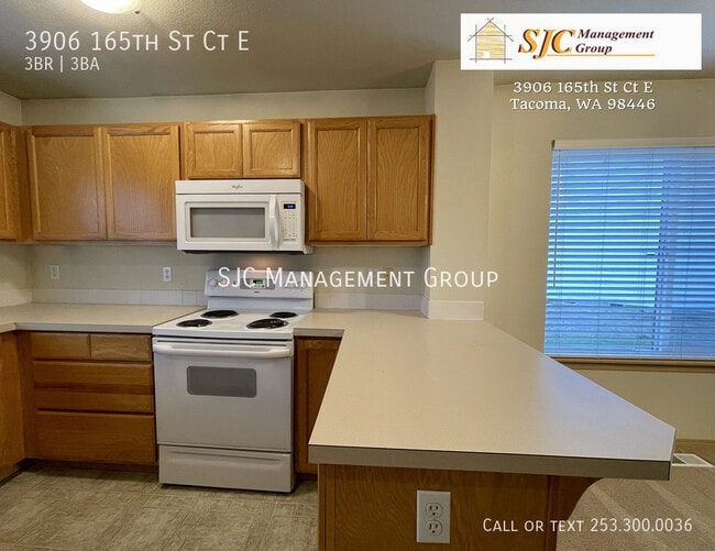 Building Photo - 3906 165th St Ct E