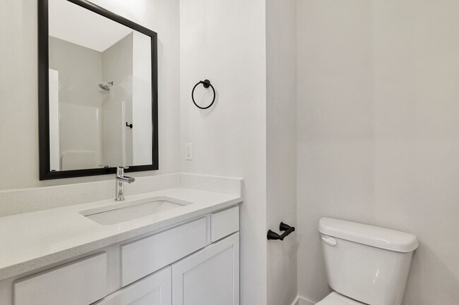 Building Photo - 1128 N Joye St