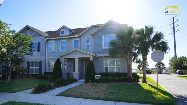 Building Photo - 15405 Honeybell Dr