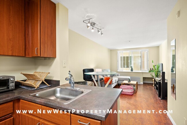 Building Photo - Charming Little Italy 1 Bedroom at Portico!